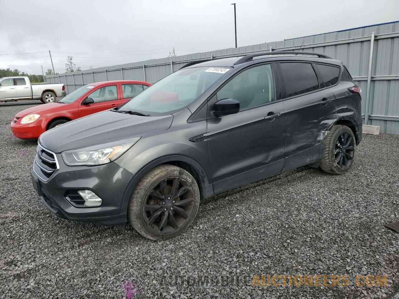 1FMCU0GD1JUC81385 FORD ESCAPE 2018