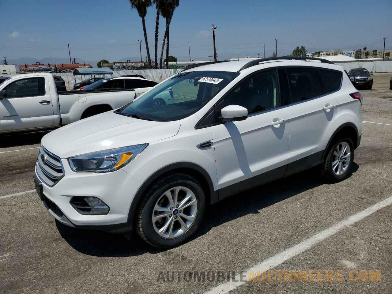 1FMCU0GD1JUD22873 FORD ESCAPE 2018