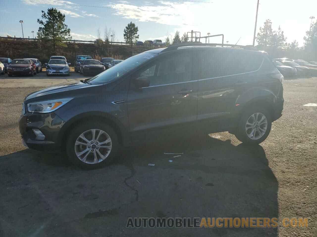 1FMCU0GD1JUD33873 FORD ESCAPE 2018