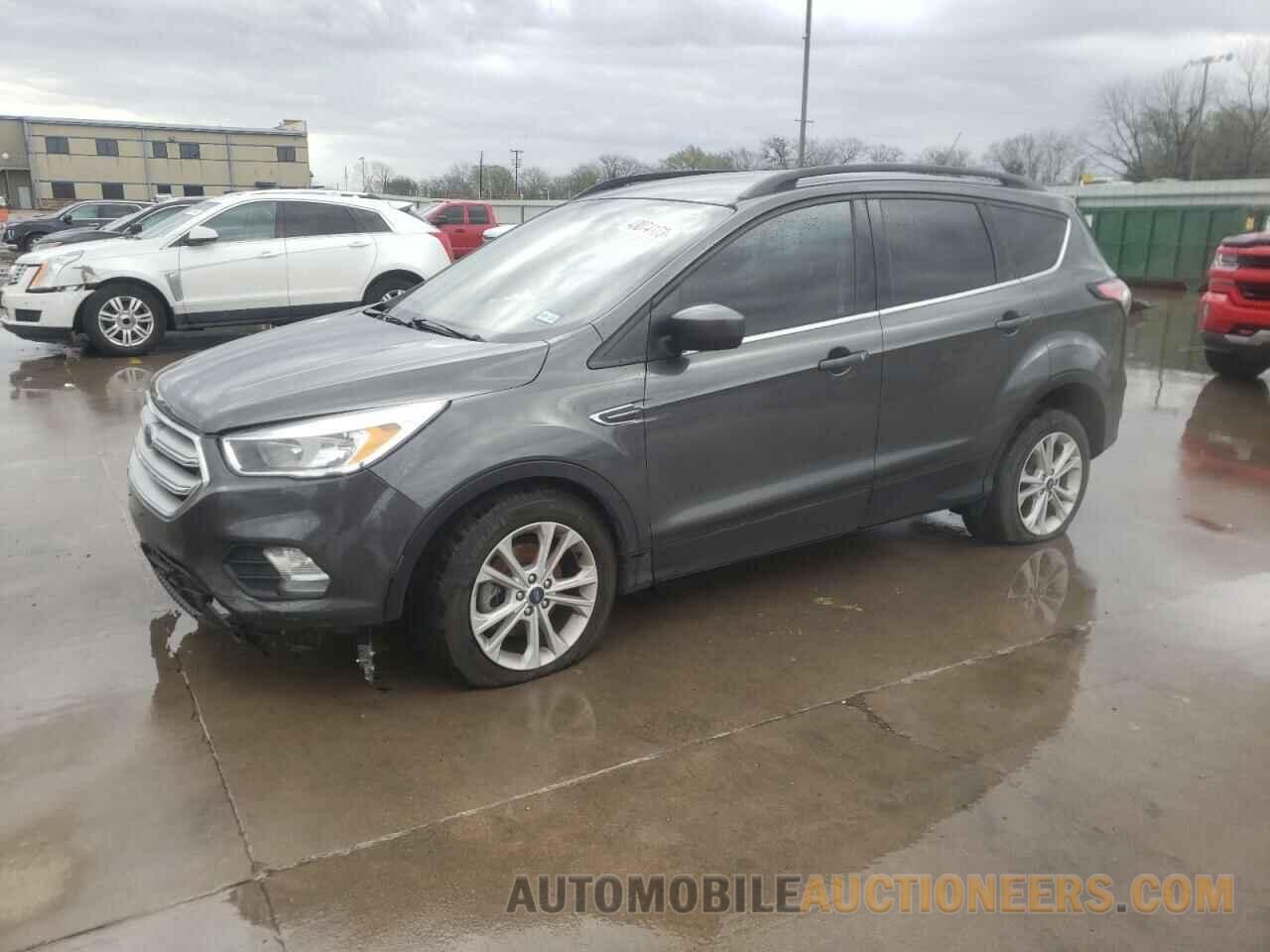 1FMCU0GD1JUD36319 FORD ESCAPE 2018