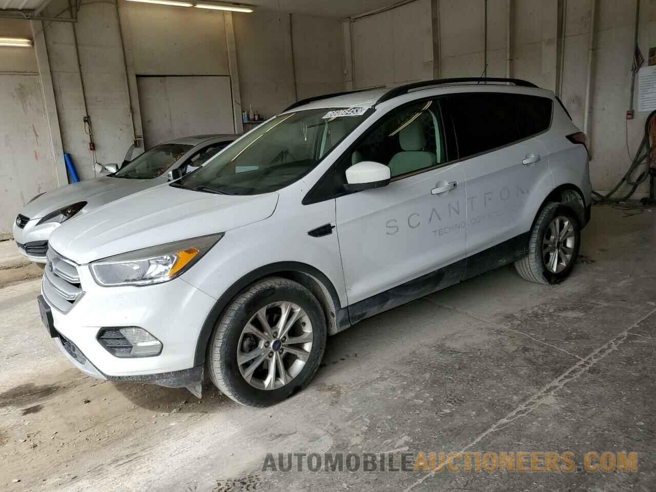 1FMCU0GD1JUD59096 FORD ESCAPE 2018