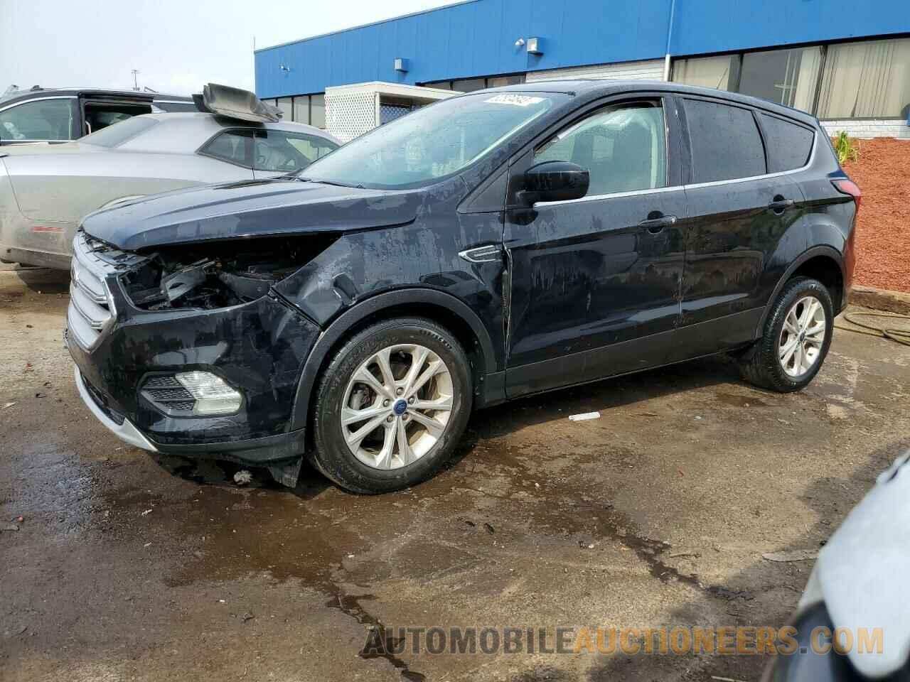 1FMCU0GD1KUA32862 FORD ESCAPE 2019