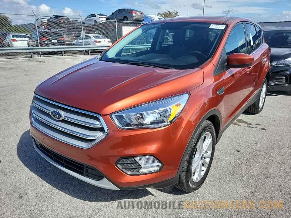 1FMCU0GD1KUA97484 Ford Escape 2019