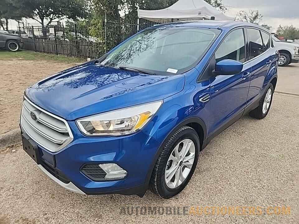 1FMCU0GD1KUB15563 Ford Escape 2019