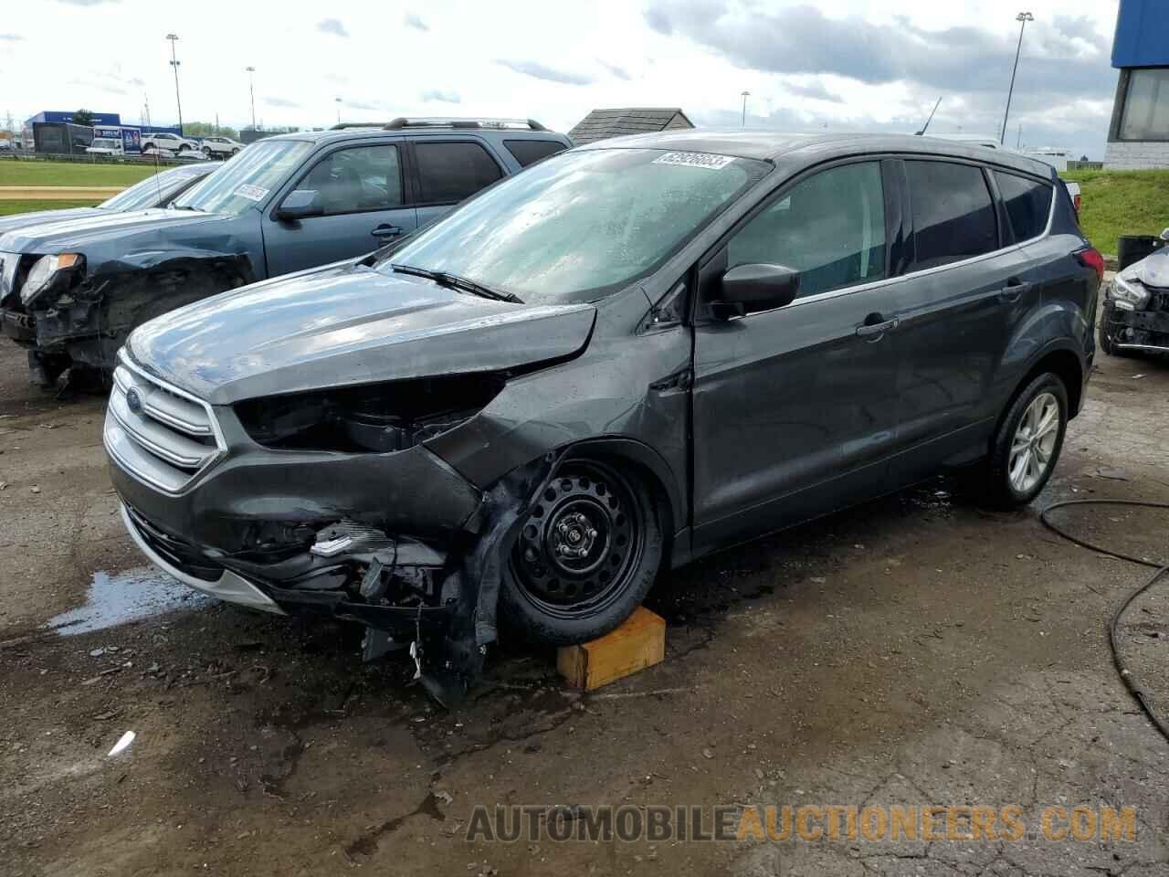 1FMCU0GD1KUB24392 FORD ESCAPE 2019