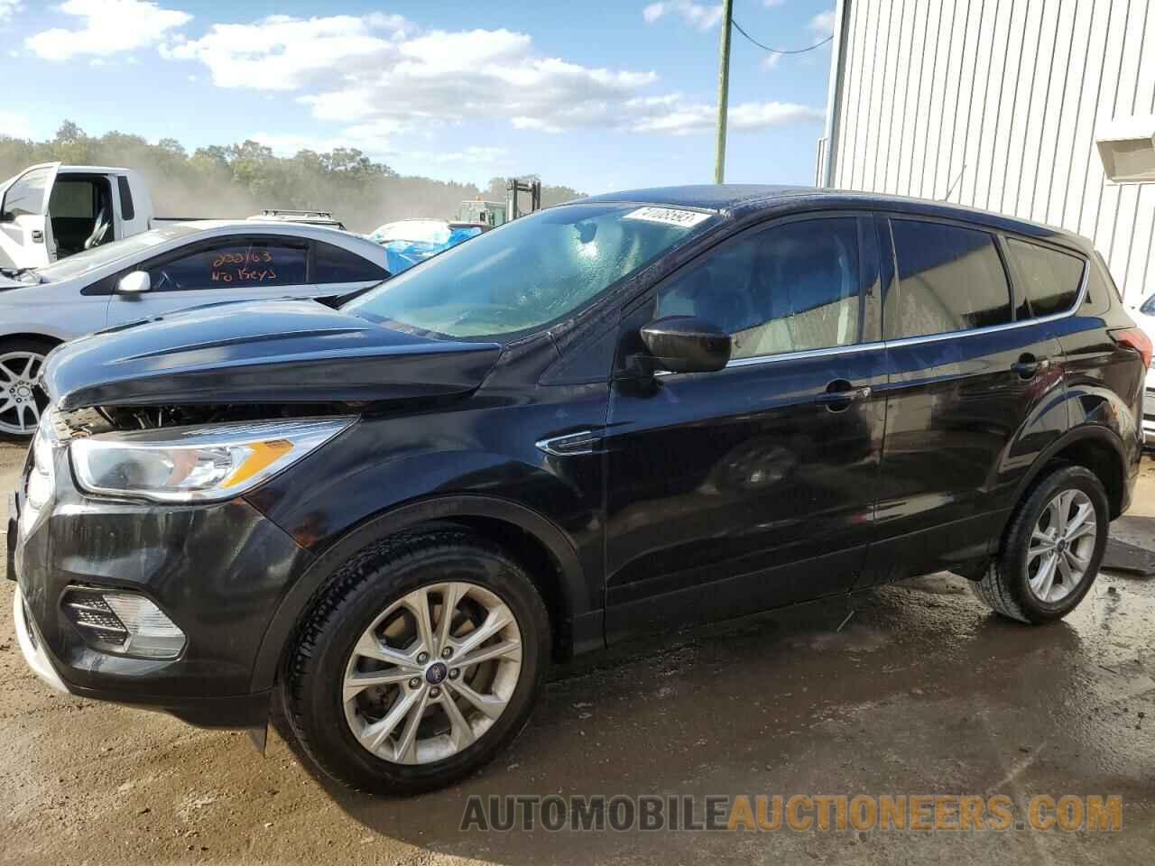 1FMCU0GD1KUB30628 FORD ESCAPE 2019