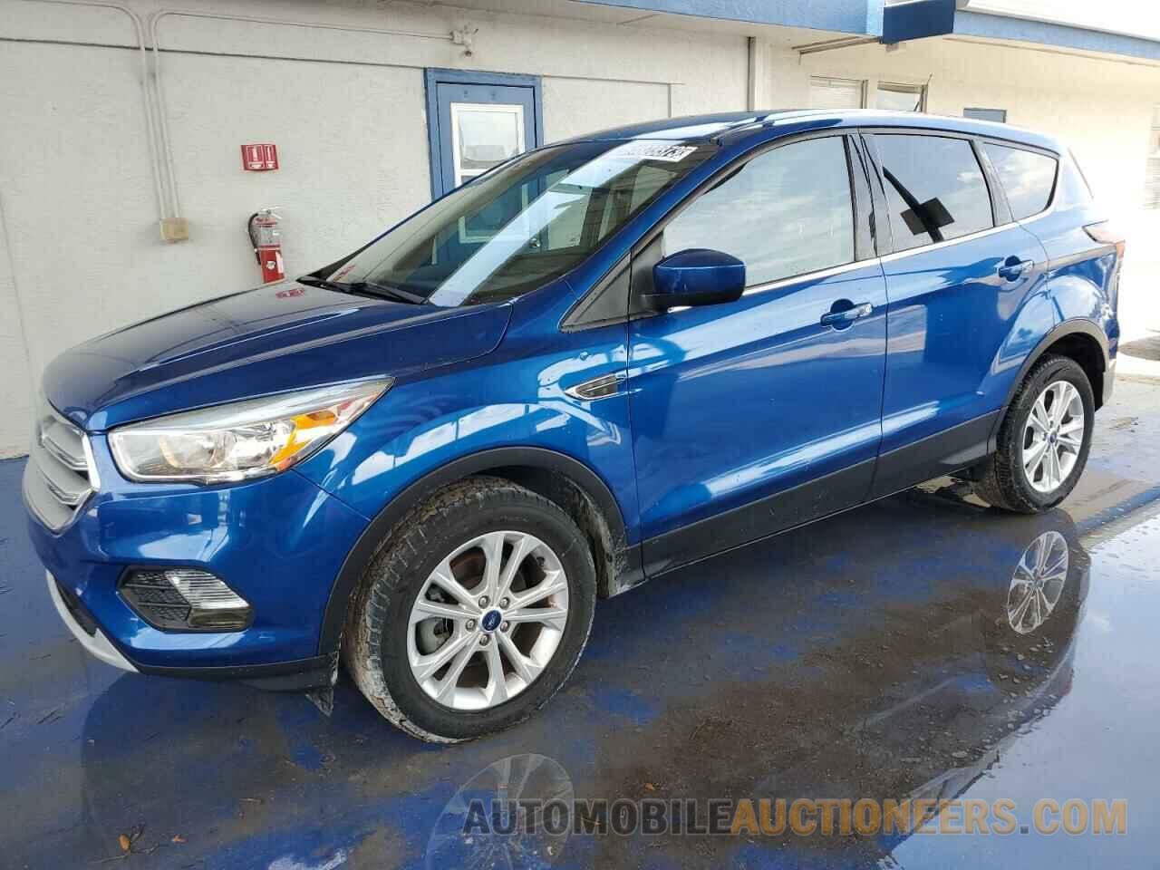 1FMCU0GD1KUB31004 FORD ESCAPE 2019