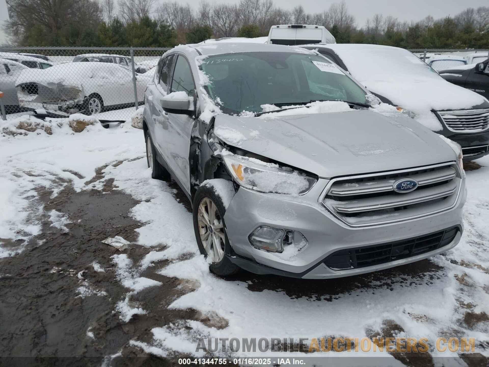 1FMCU0GD1KUC06817 FORD ESCAPE 2019