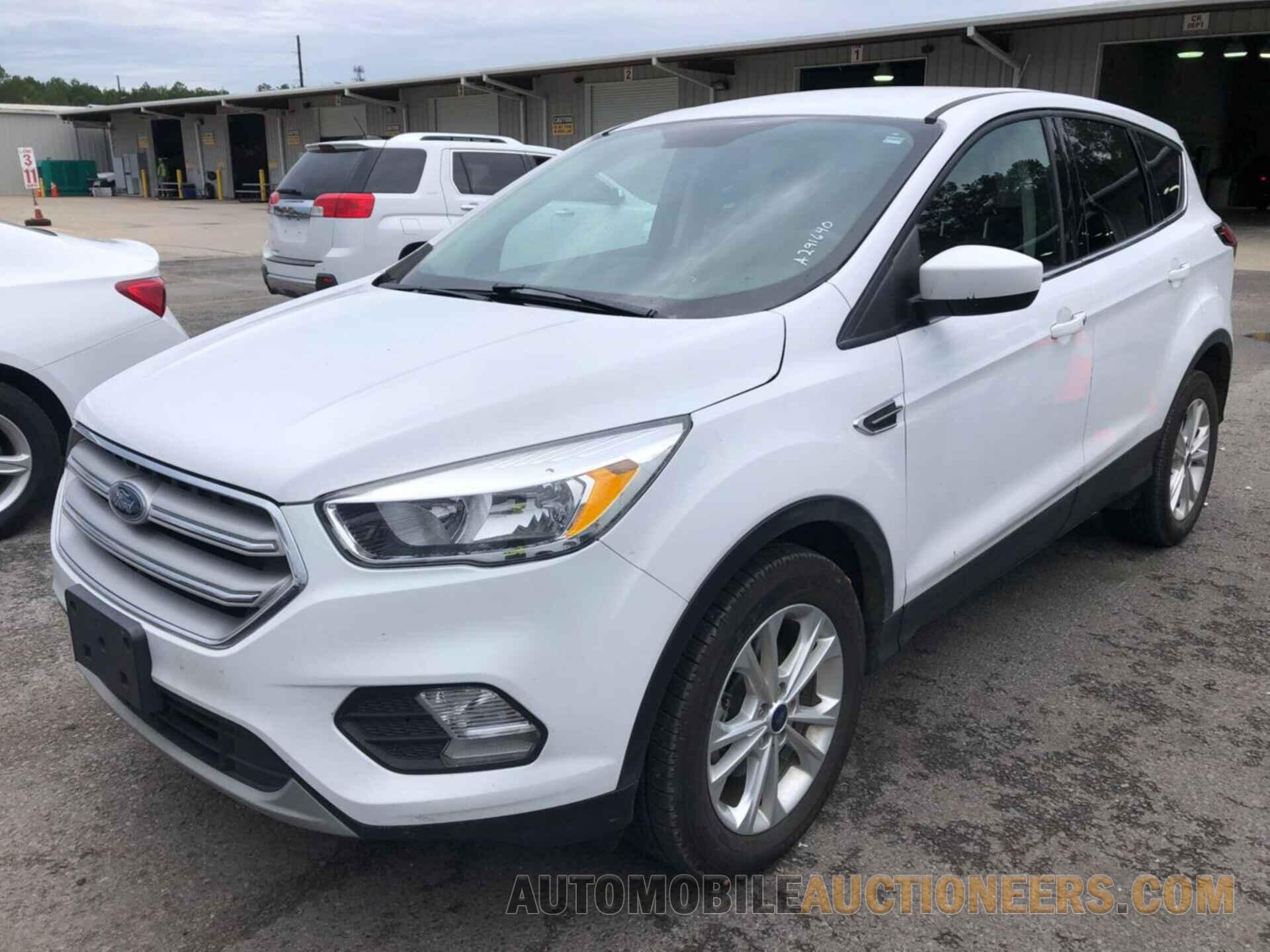 1FMCU0GD1KUC07630 FORD ESCAPE 2019