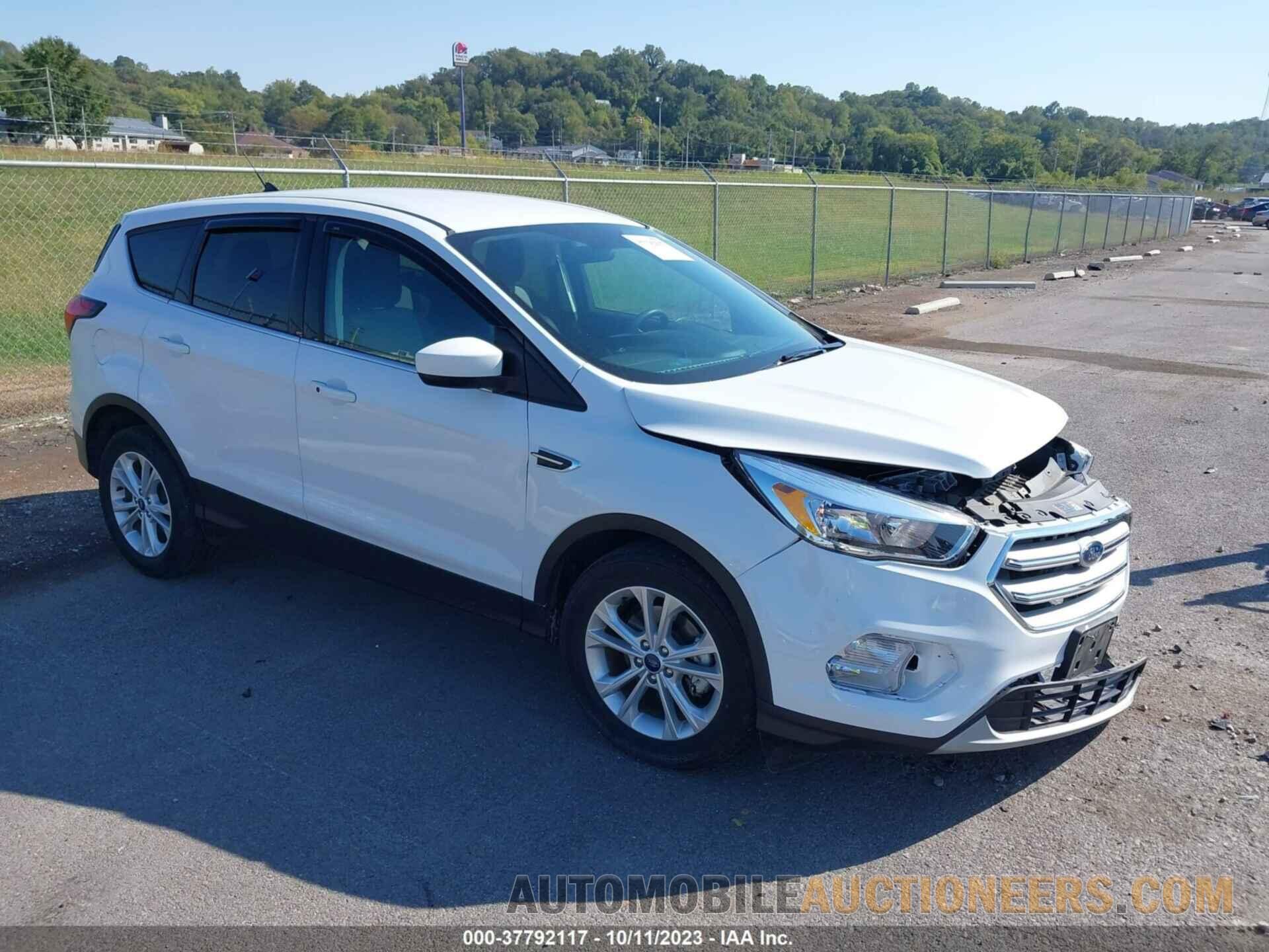 1FMCU0GD1KUC26212 FORD ESCAPE 2019