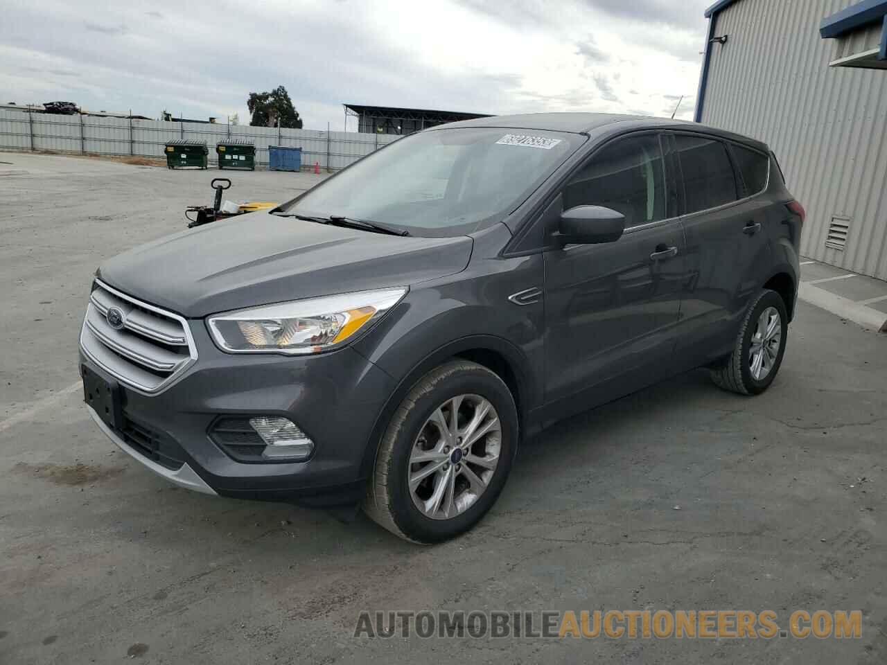 1FMCU0GD1KUC34536 FORD ESCAPE 2019