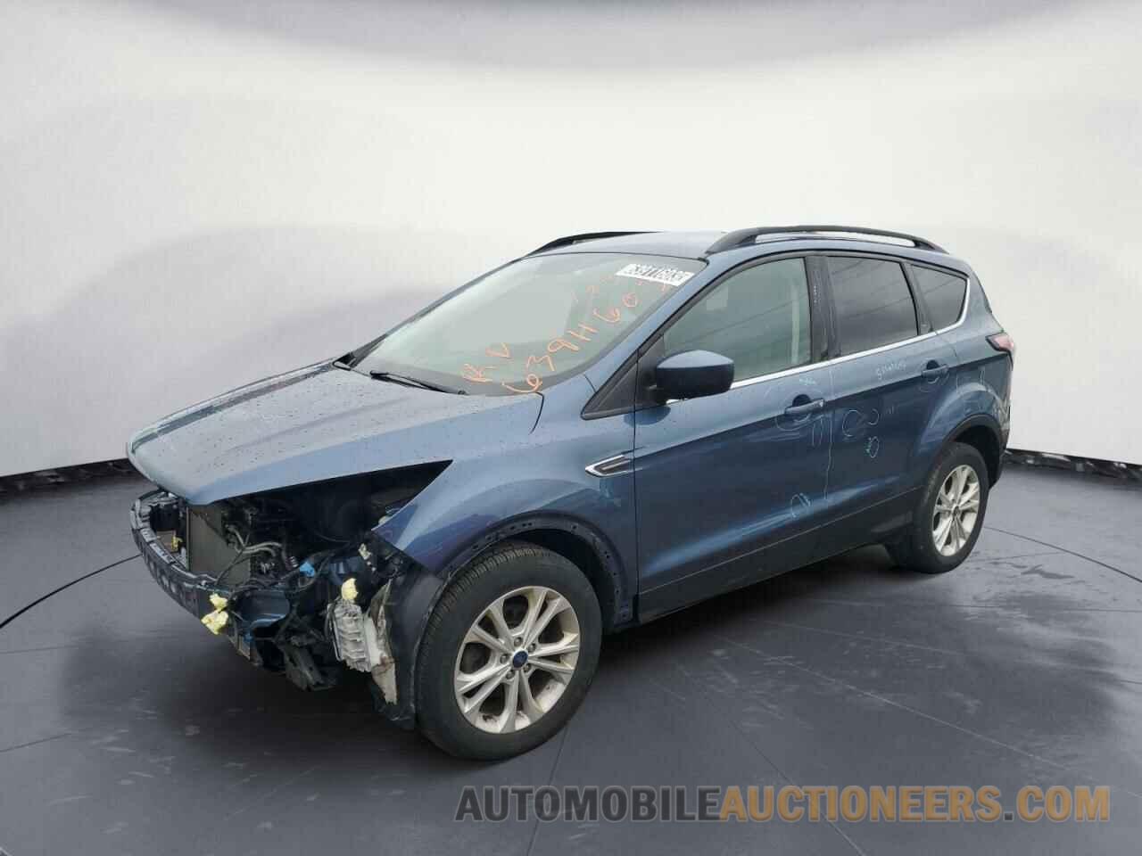 1FMCU0GD2JUB29390 FORD ESCAPE 2018