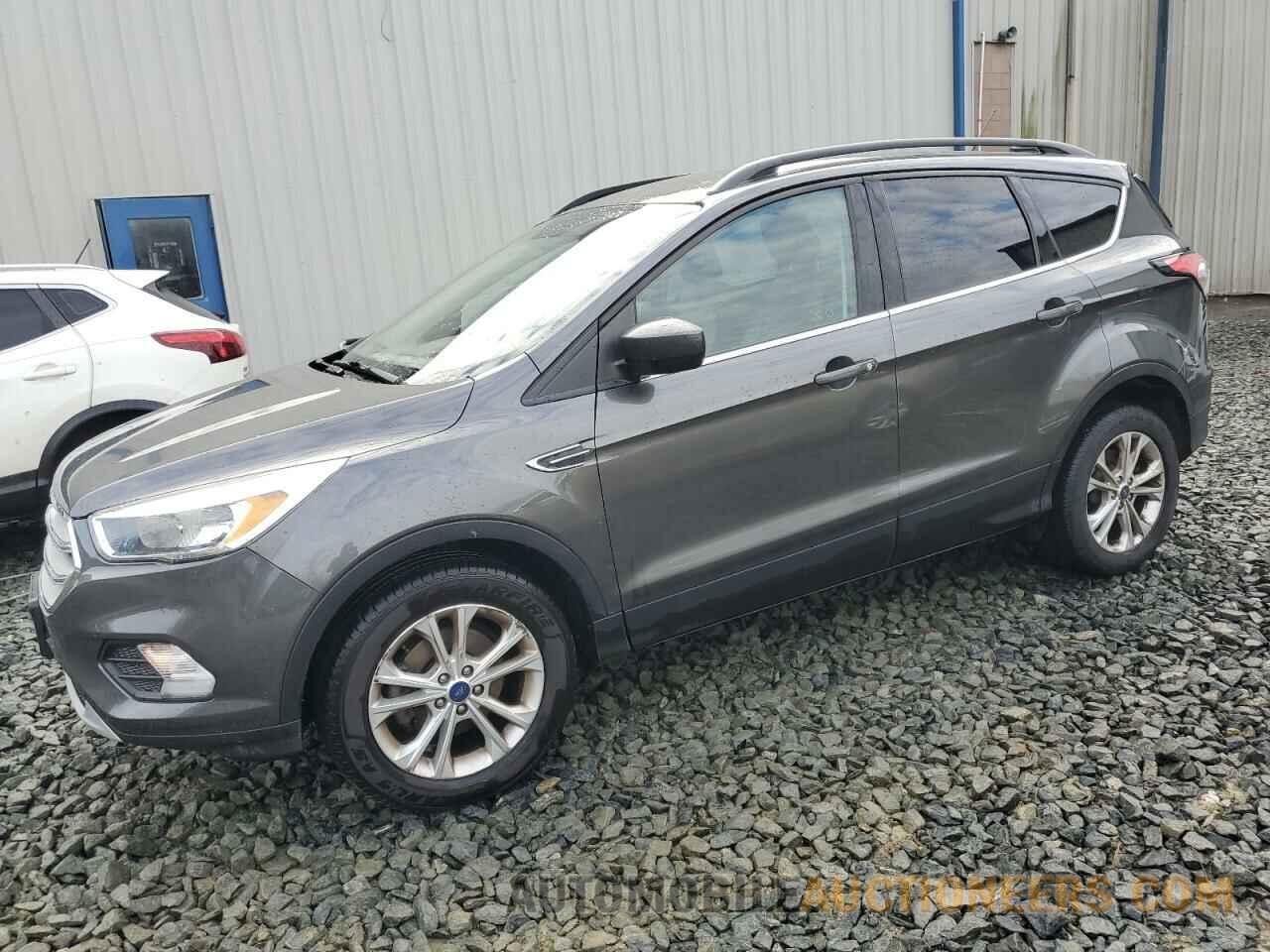 1FMCU0GD2JUB52037 FORD ESCAPE 2018