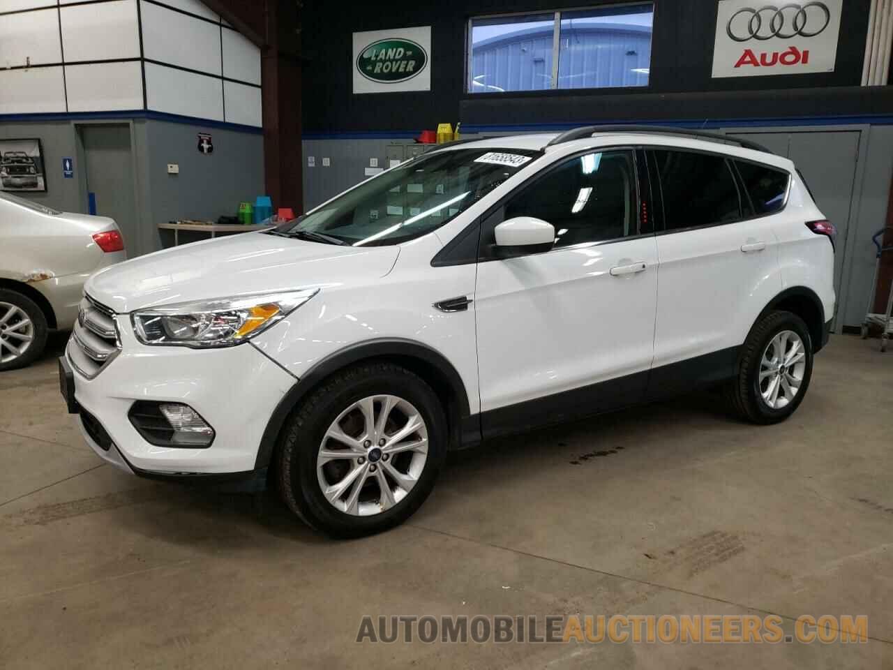 1FMCU0GD2JUB97737 FORD ESCAPE 2018