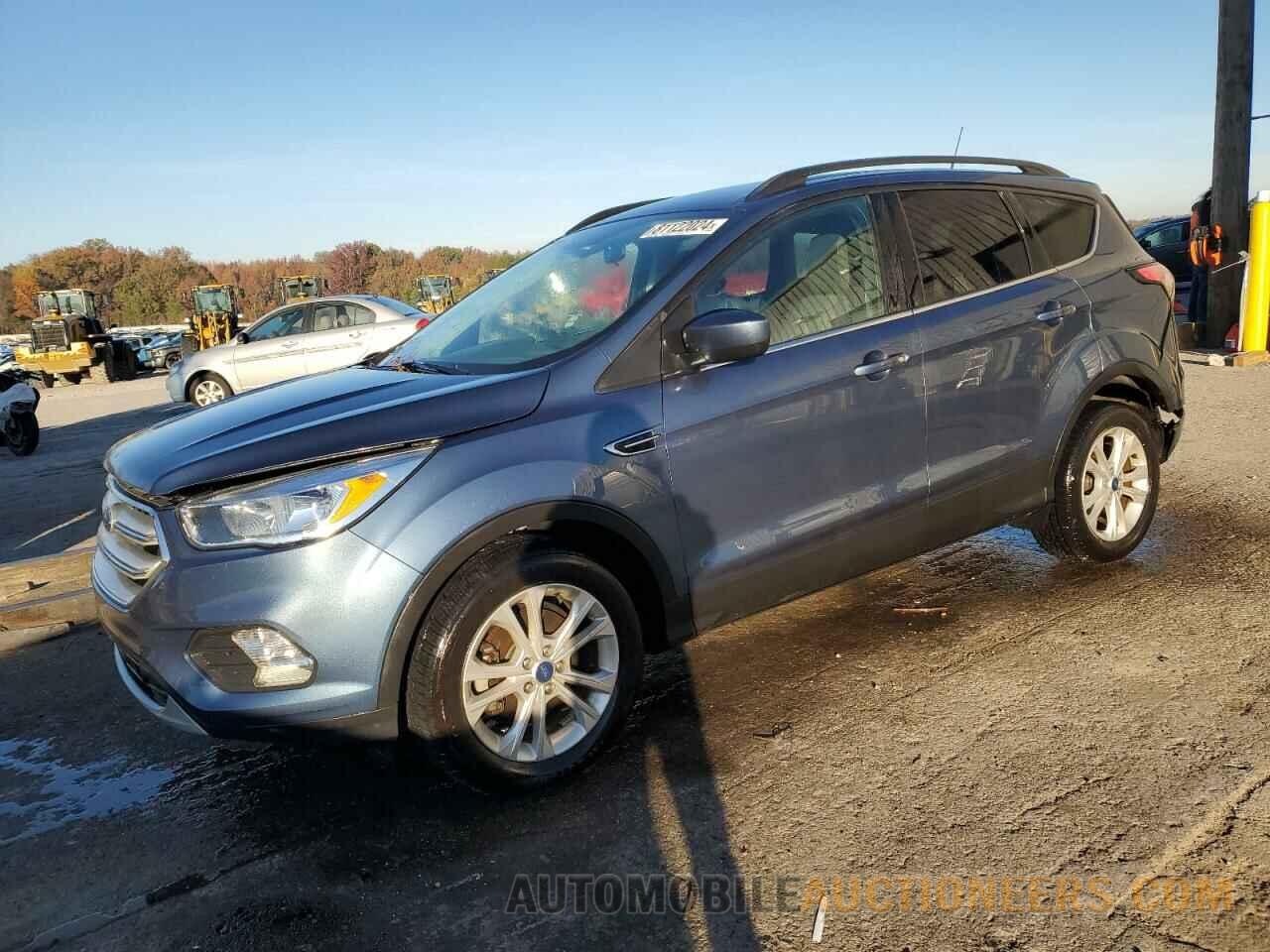 1FMCU0GD2JUC02810 FORD ESCAPE 2018