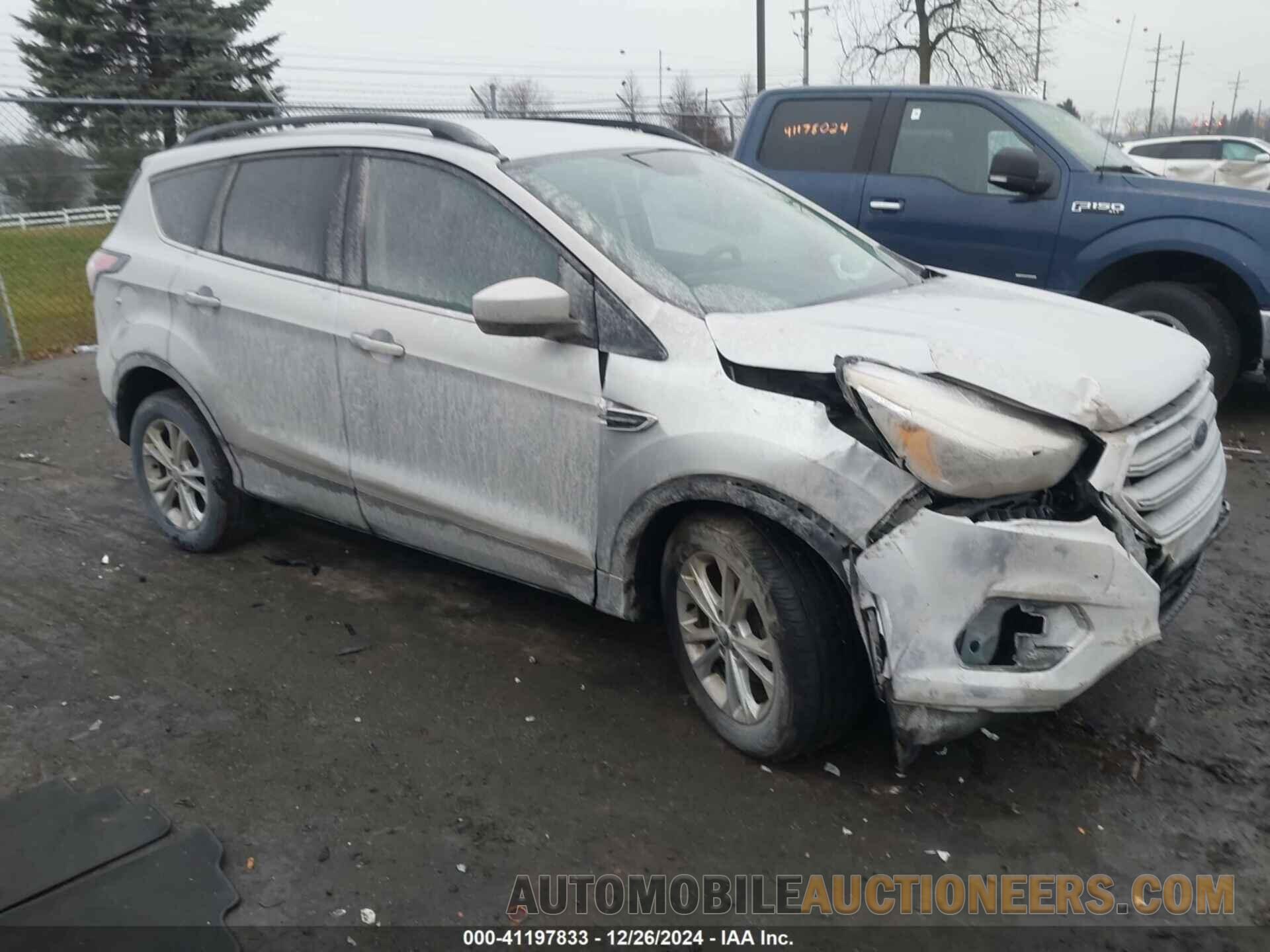 1FMCU0GD2JUC04847 FORD ESCAPE 2018