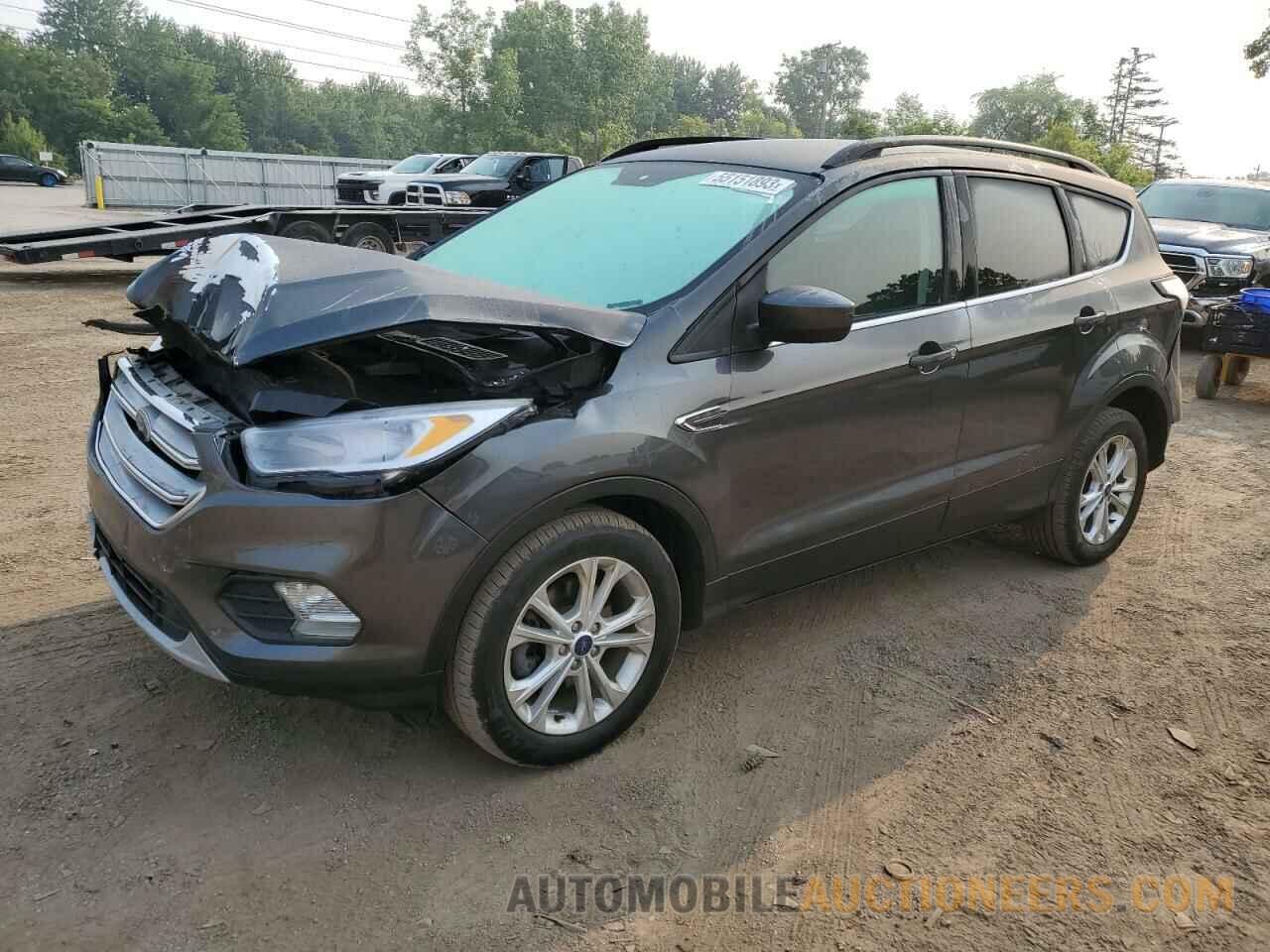 1FMCU0GD2JUC18540 FORD ESCAPE 2018