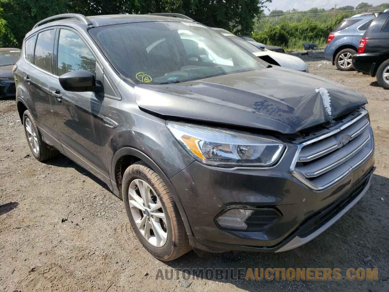 1FMCU0GD2JUC32440 FORD ESCAPE 2018