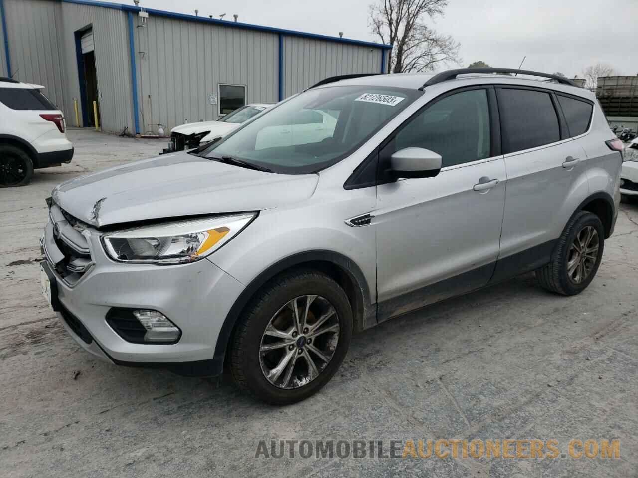 1FMCU0GD2JUC88409 FORD ESCAPE 2018