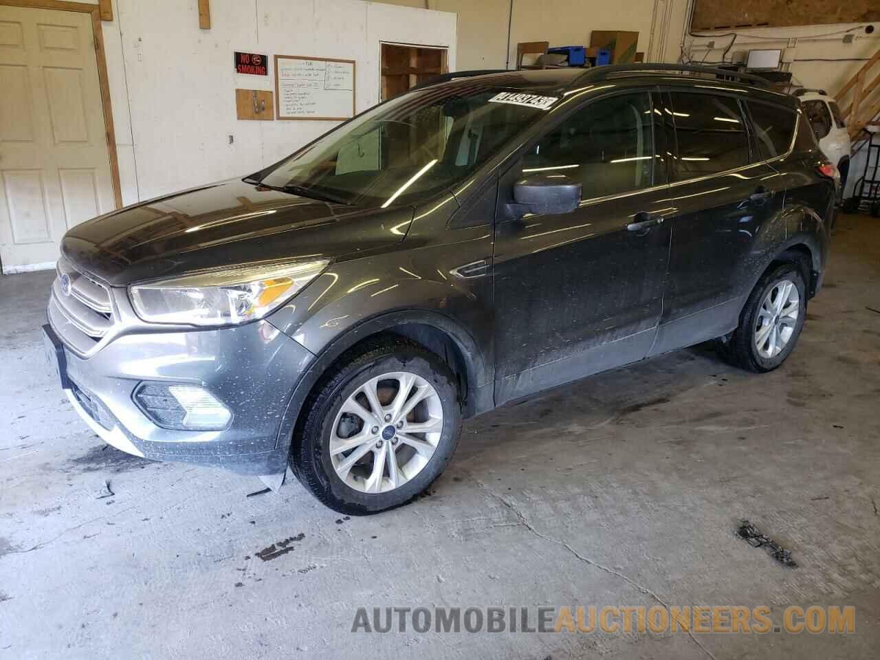 1FMCU0GD2JUC90645 FORD ESCAPE 2018