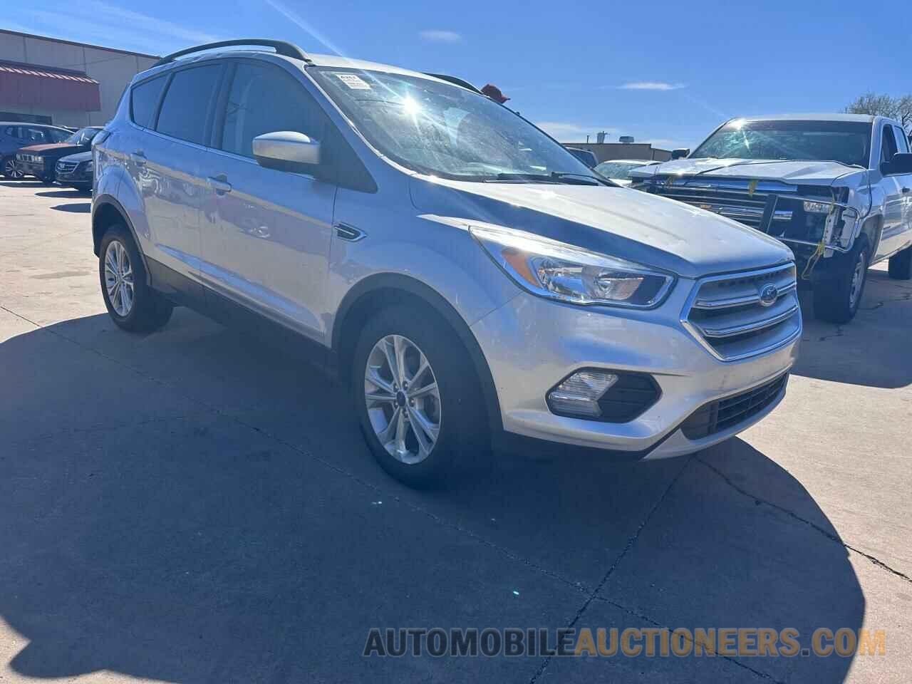 1FMCU0GD2JUC90726 FORD ESCAPE 2018