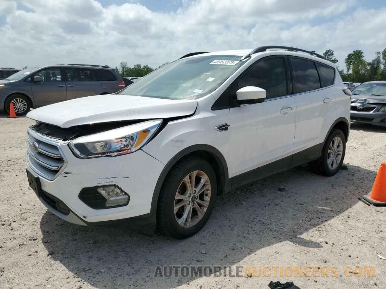 1FMCU0GD2JUD43280 FORD ESCAPE 2018