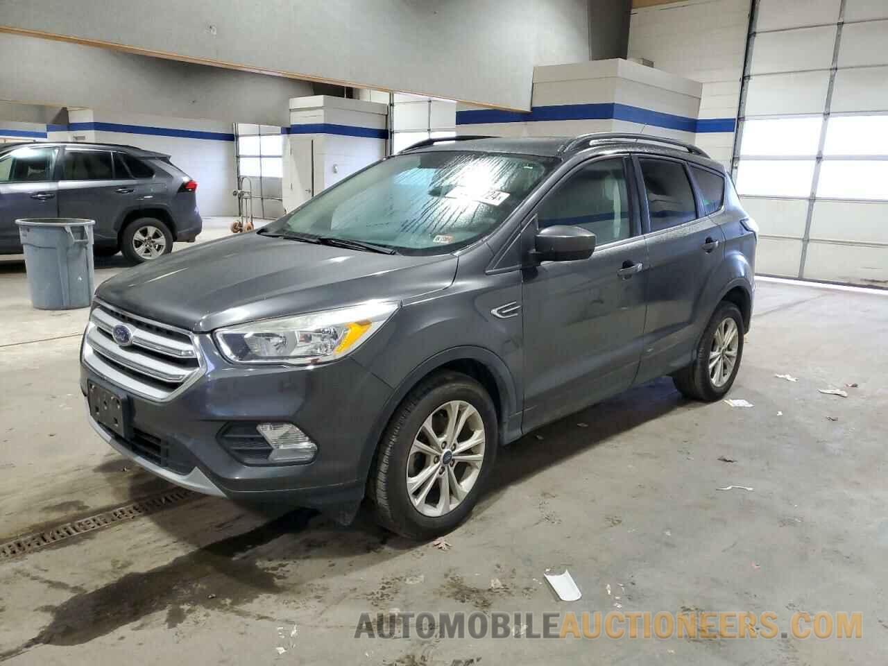 1FMCU0GD2JUD55428 FORD ESCAPE 2018