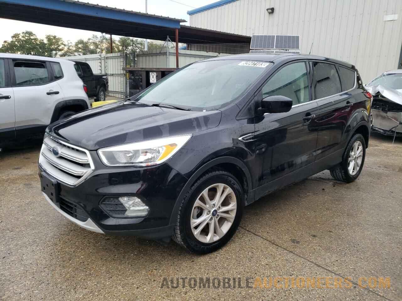 1FMCU0GD2KUA04651 FORD ESCAPE 2019