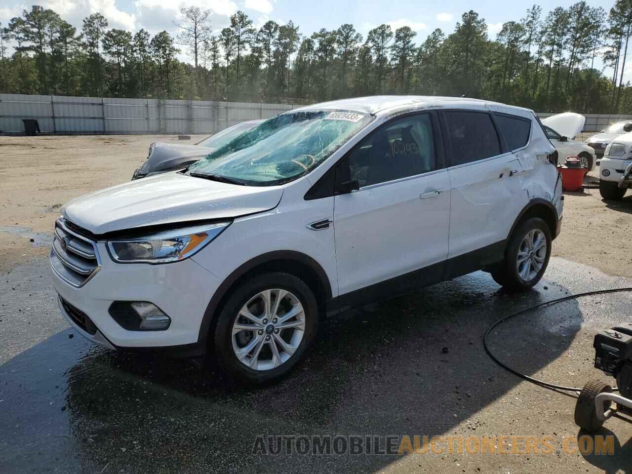 1FMCU0GD2KUA07548 FORD ESCAPE 2019