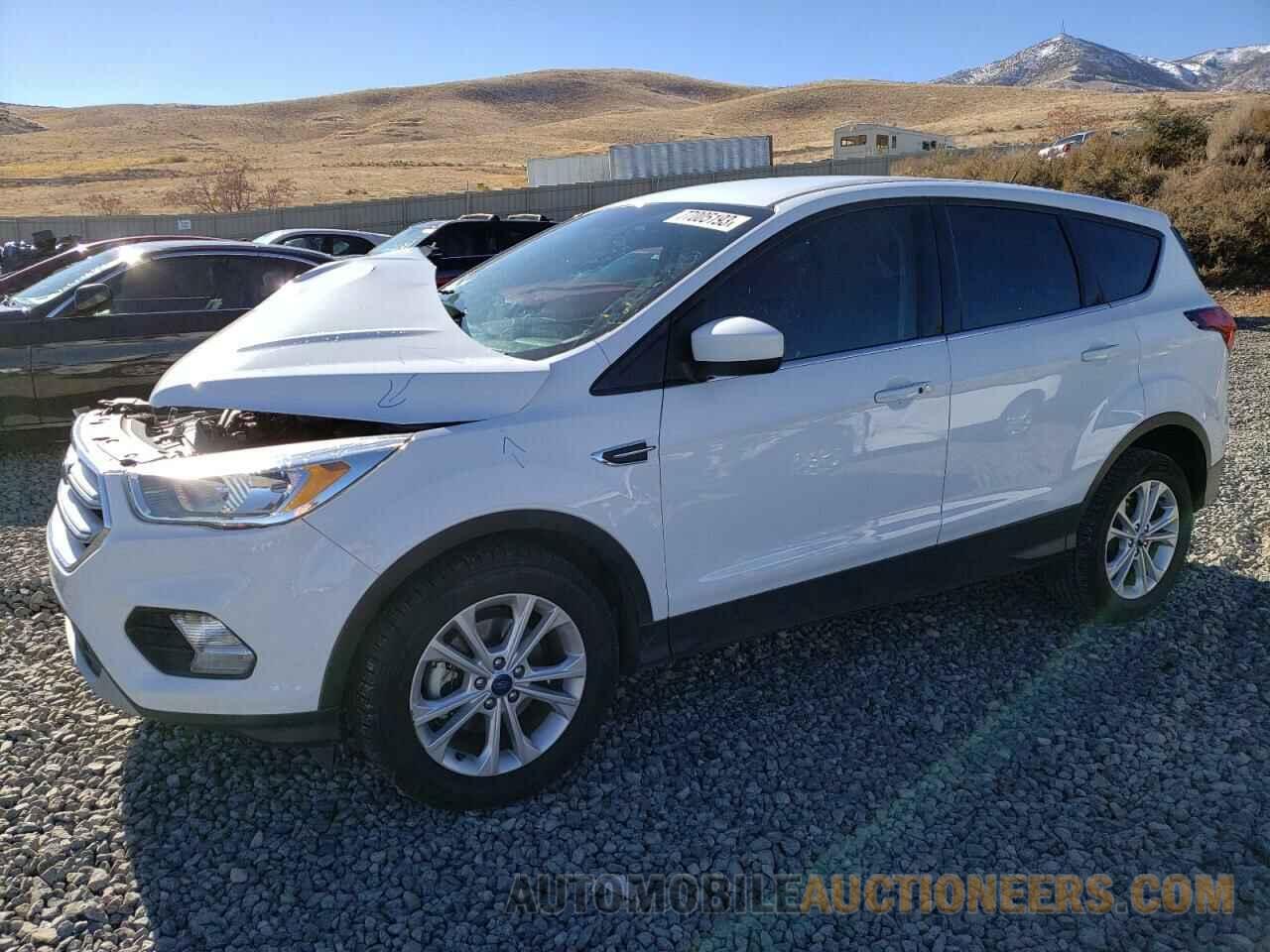 1FMCU0GD2KUA20560 FORD ESCAPE 2019