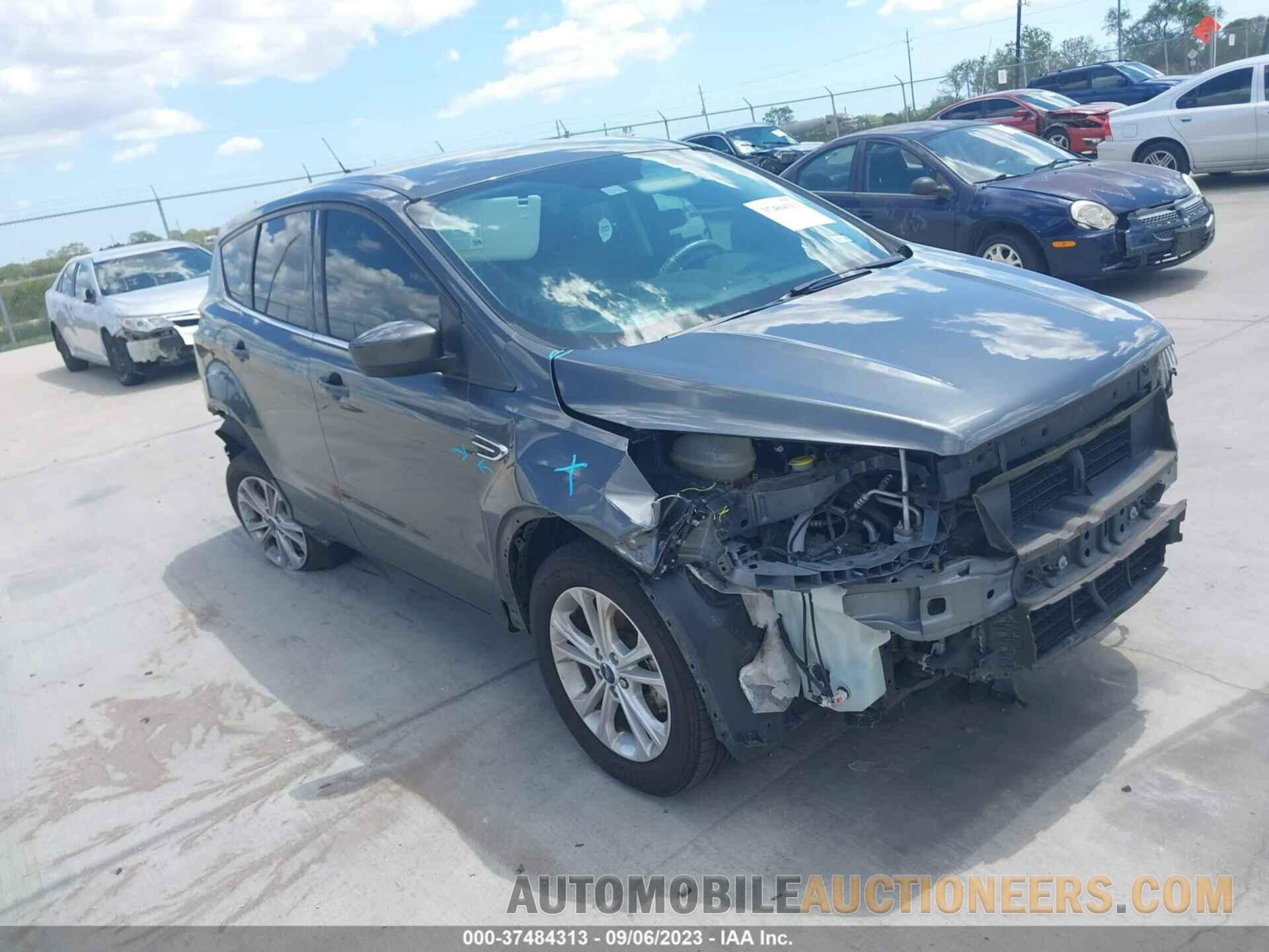 1FMCU0GD2KUA62646 FORD ESCAPE 2019