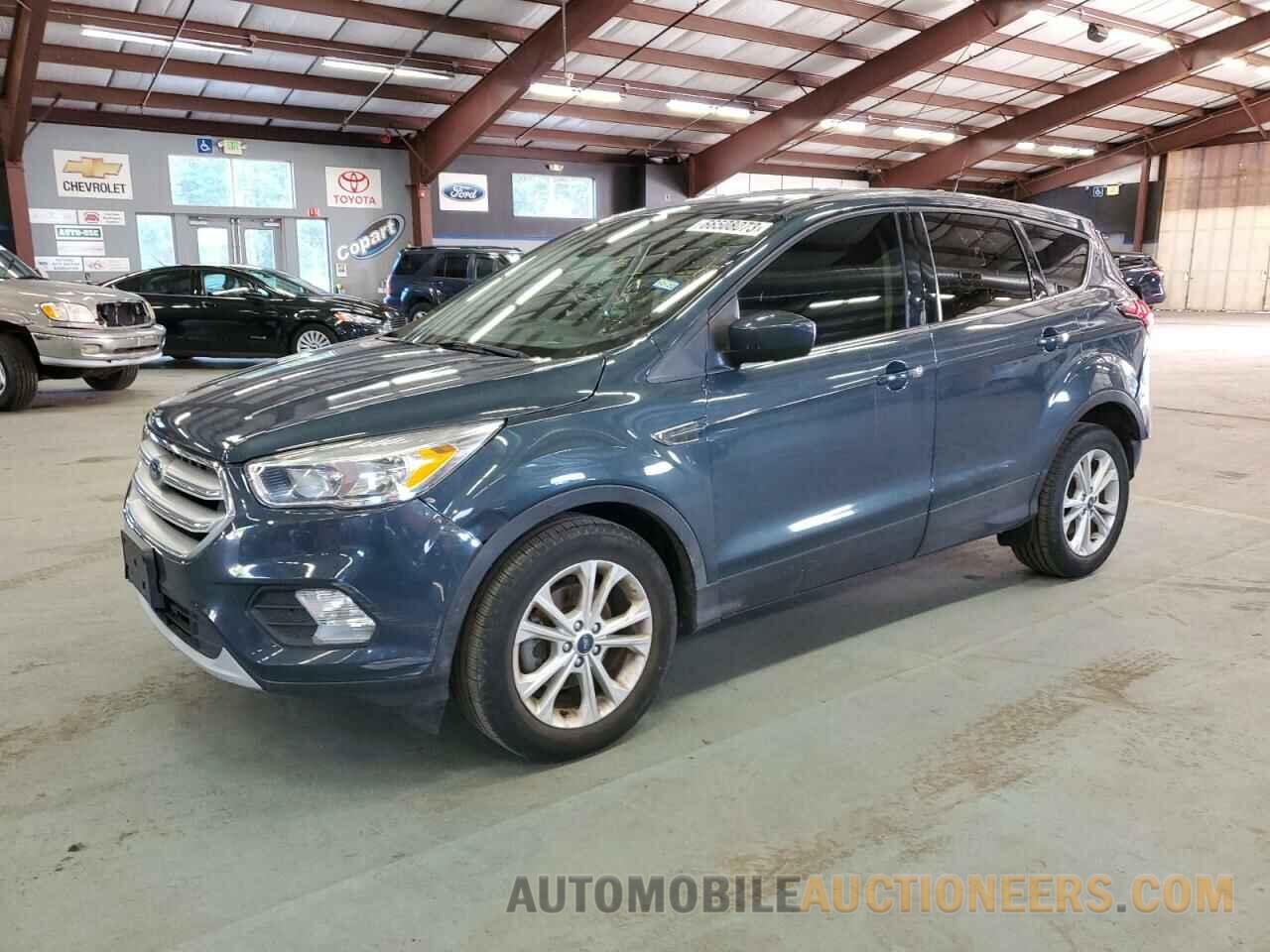 1FMCU0GD2KUA65448 FORD ESCAPE 2019