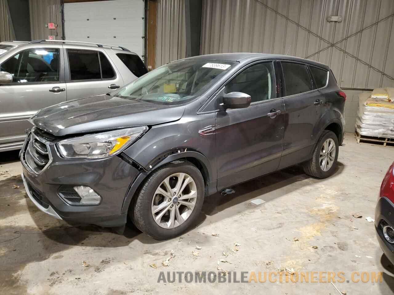 1FMCU0GD2KUA78457 FORD ESCAPE 2019