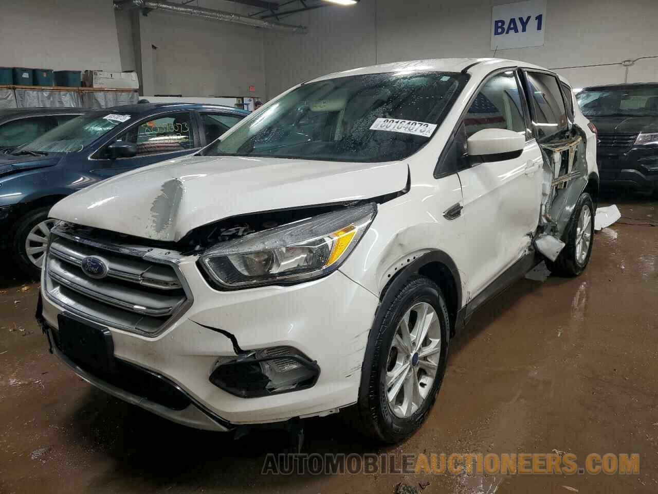 1FMCU0GD2KUA92004 FORD ESCAPE 2019