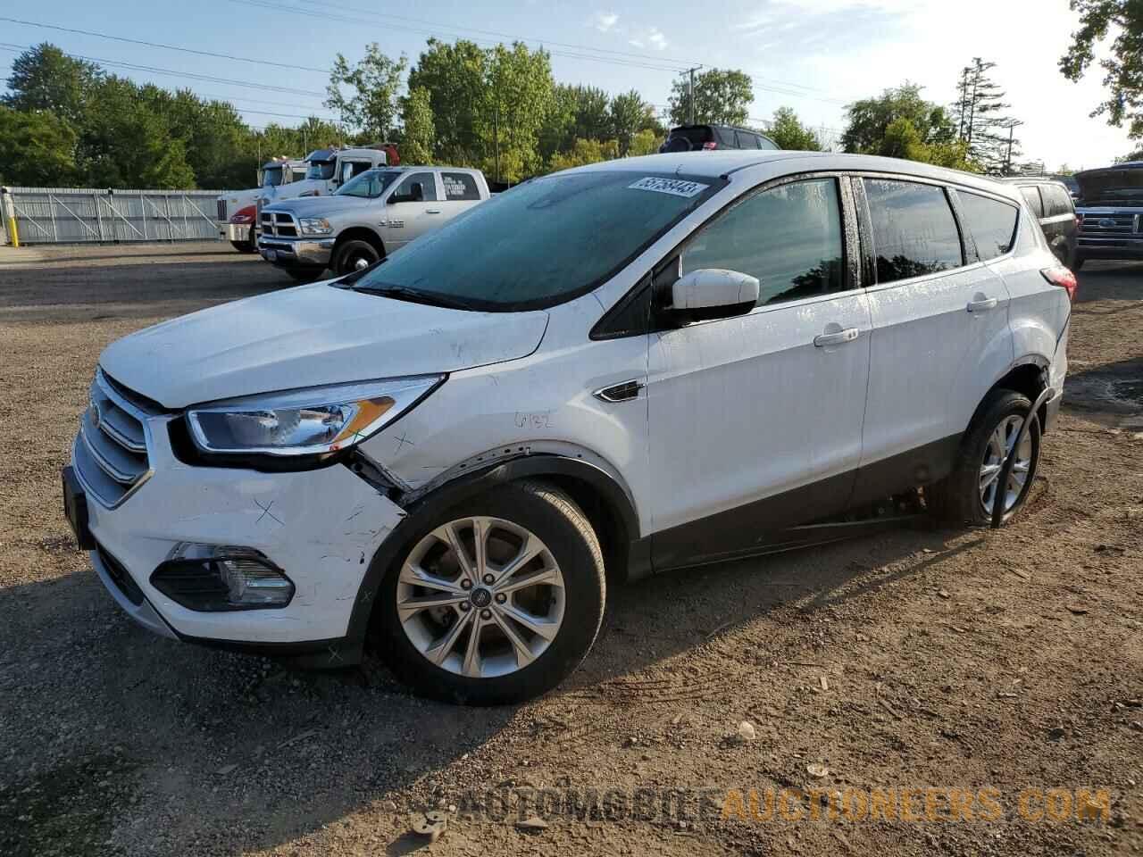 1FMCU0GD2KUA93332 FORD ESCAPE 2019