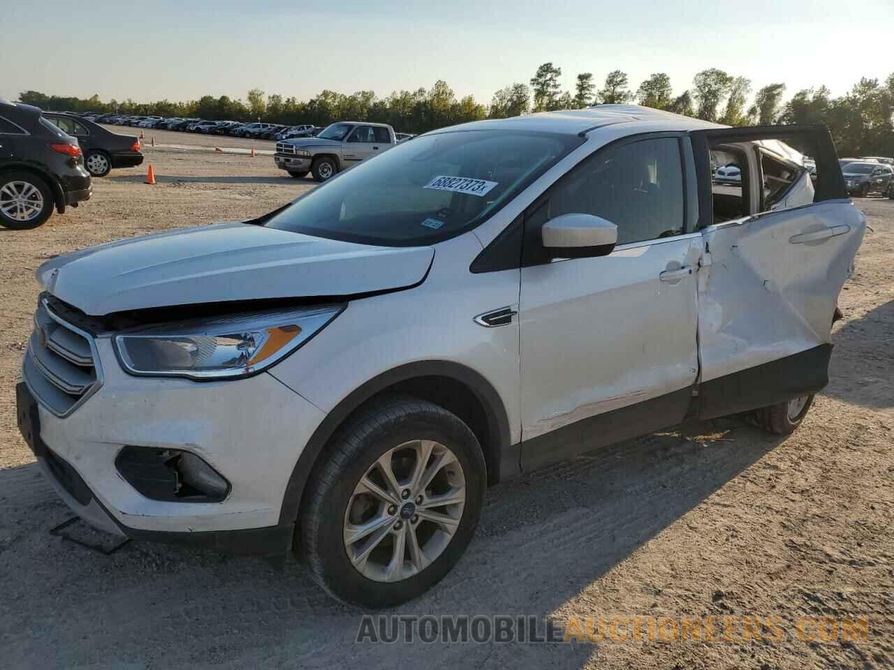 1FMCU0GD2KUB00716 FORD ESCAPE 2019