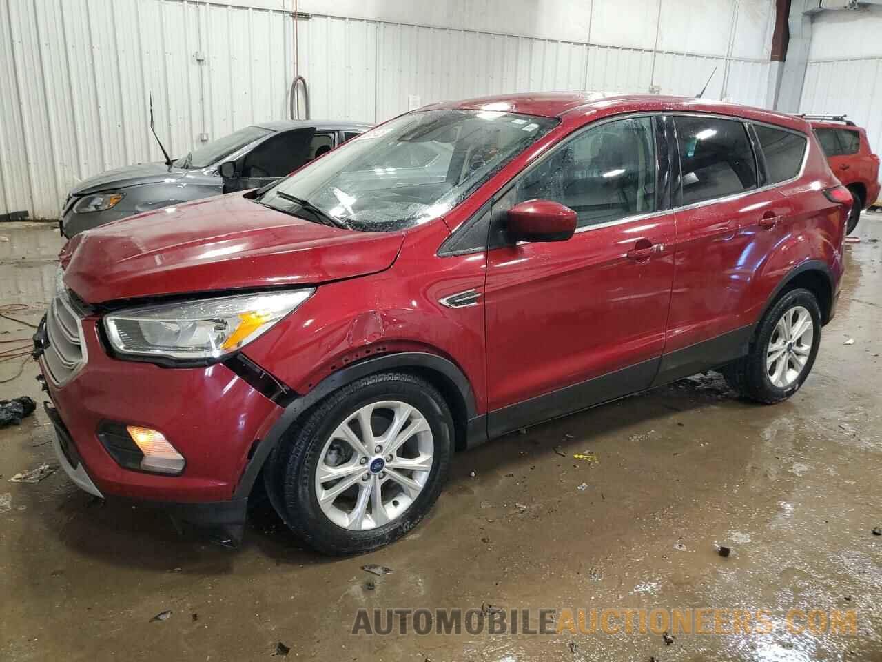 1FMCU0GD2KUB02062 FORD ESCAPE 2019