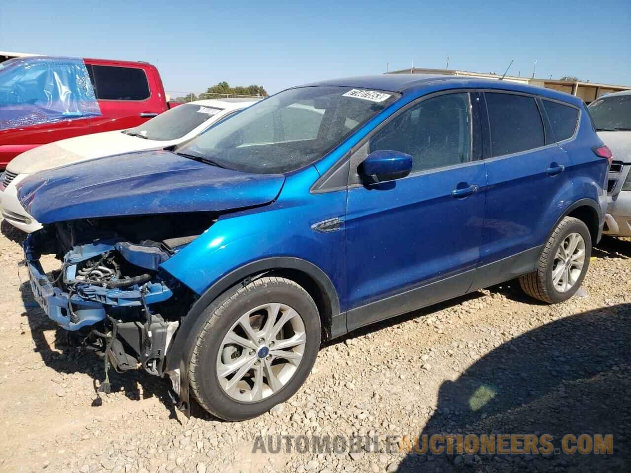 1FMCU0GD2KUB30976 FORD ESCAPE 2019