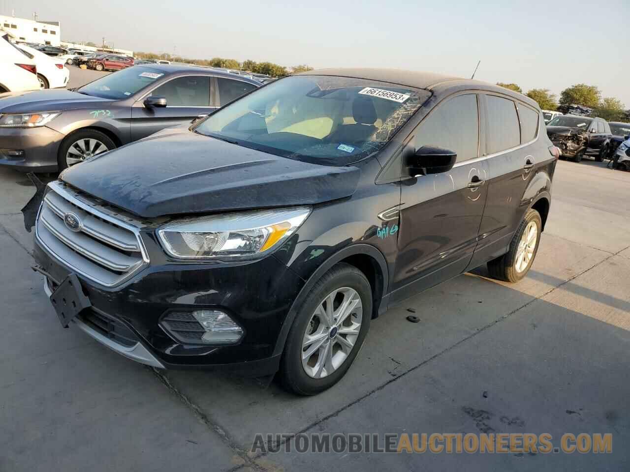 1FMCU0GD2KUB34610 FORD ESCAPE 2019