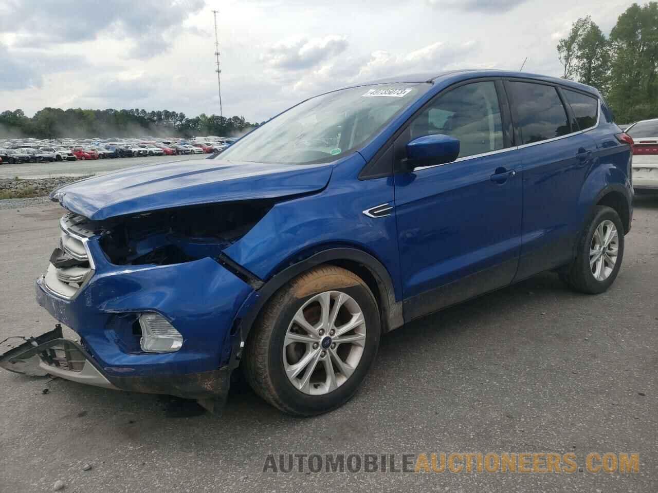 1FMCU0GD2KUB65145 FORD ESCAPE 2019