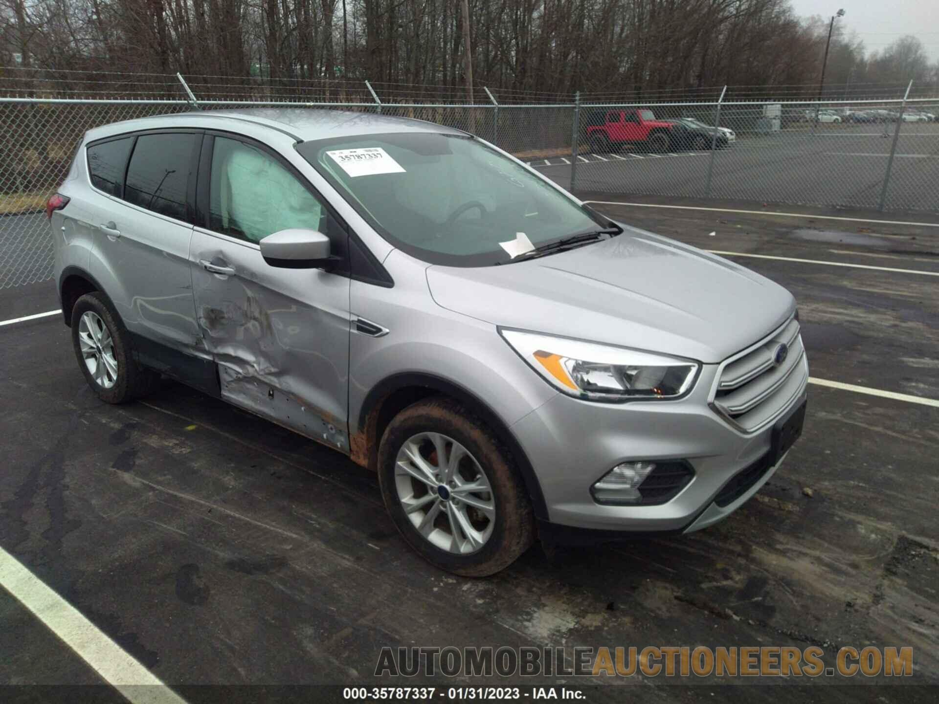 1FMCU0GD2KUC33668 FORD ESCAPE 2019