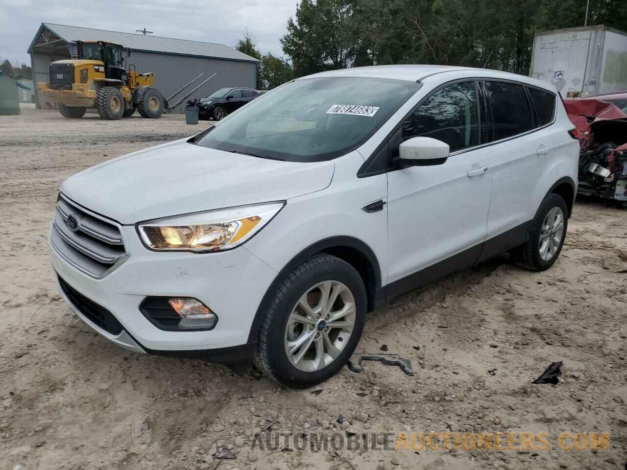 1FMCU0GD2KUC34285 FORD ESCAPE 2019