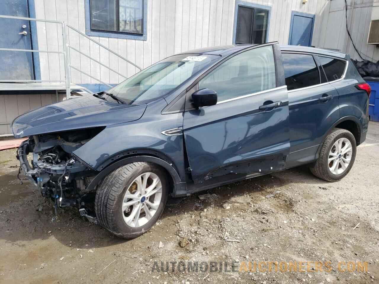 1FMCU0GD2KUC34500 FORD ESCAPE 2019