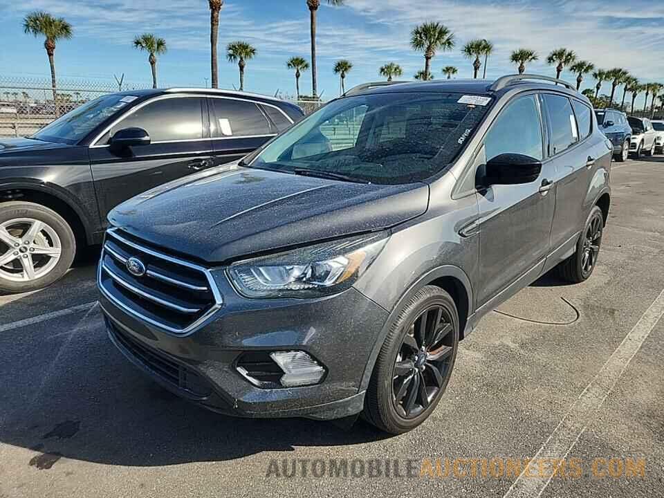 1FMCU0GD3HUB26508 Ford Escape 2017