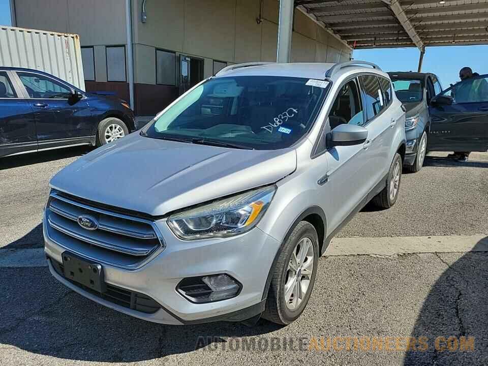 1FMCU0GD3HUD68327 Ford Escape 2017