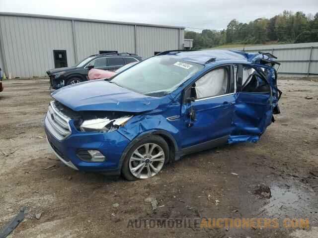 1FMCU0GD3JUB03624 FORD ESCAPE 2018