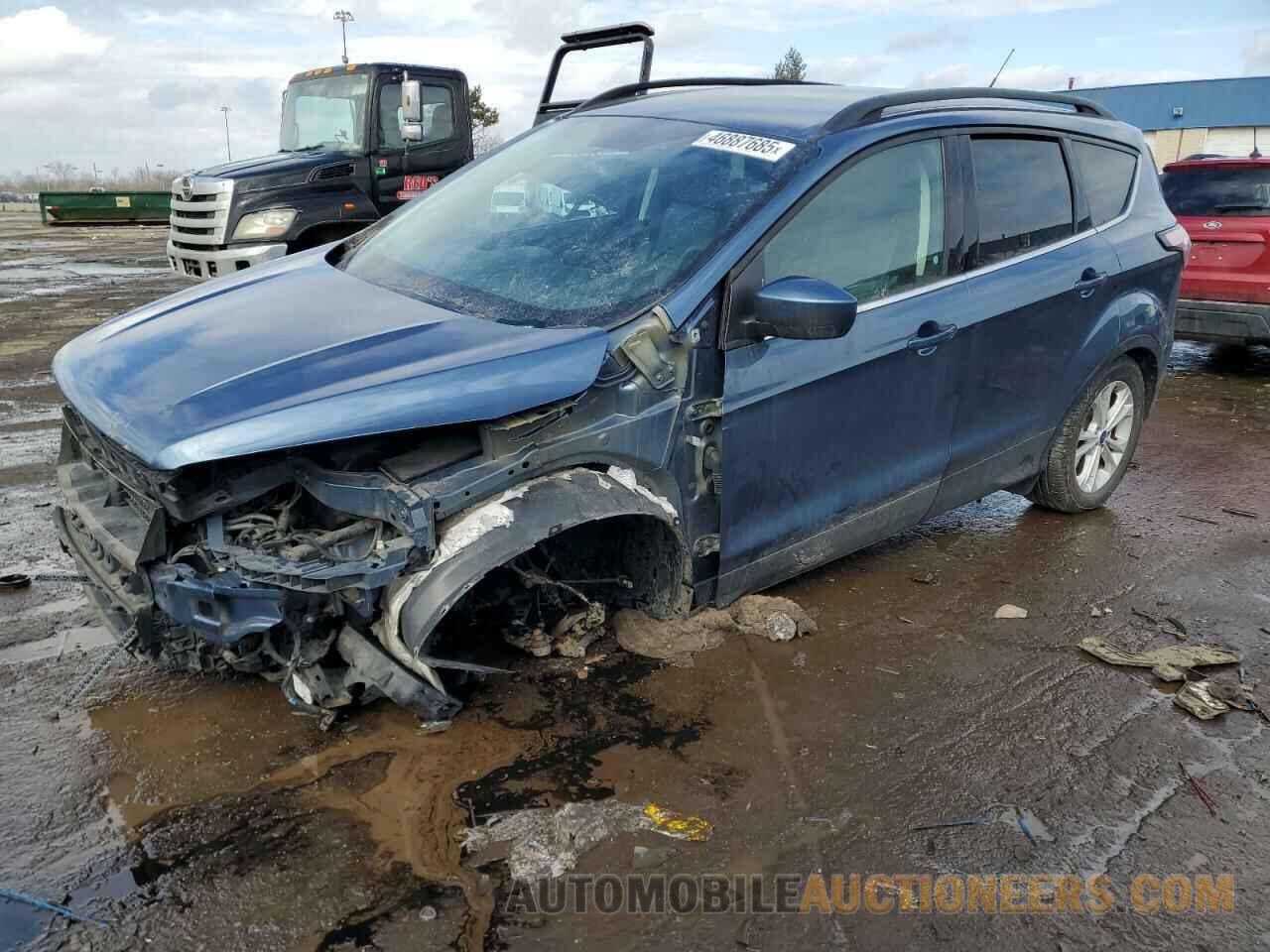 1FMCU0GD3JUB10346 FORD ESCAPE 2018