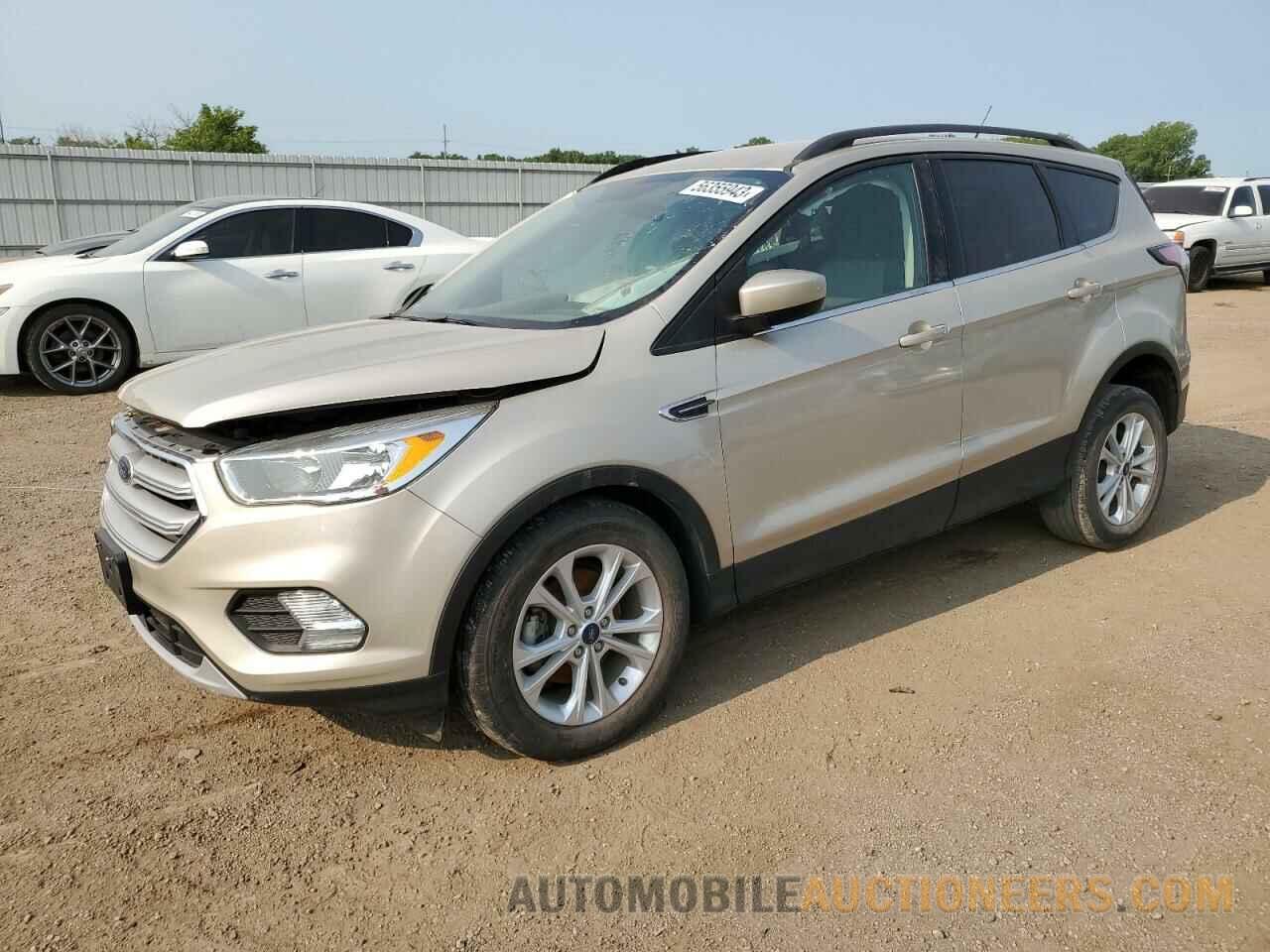 1FMCU0GD3JUB32041 FORD ESCAPE 2018