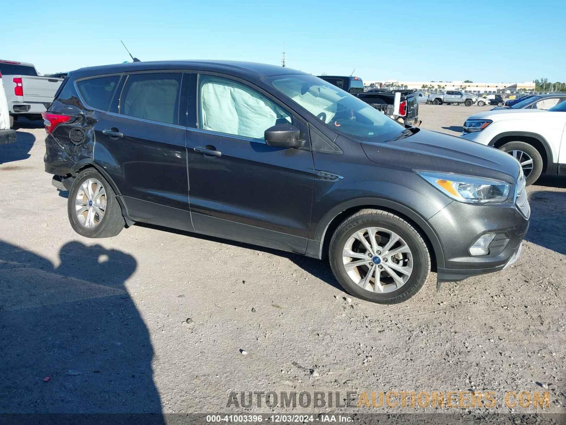 1FMCU0GD3KUA11902 FORD ESCAPE 2019