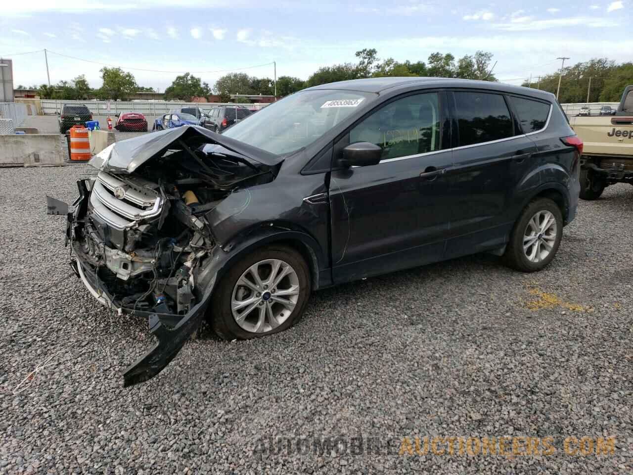 1FMCU0GD3KUA14251 FORD ESCAPE 2019